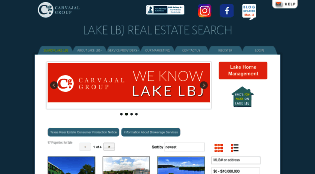 lbjrealestate.com