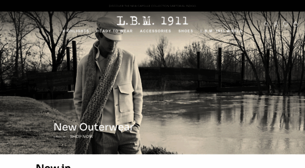 lbm1911.com