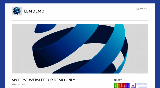 lbmdemo.wordpress.com