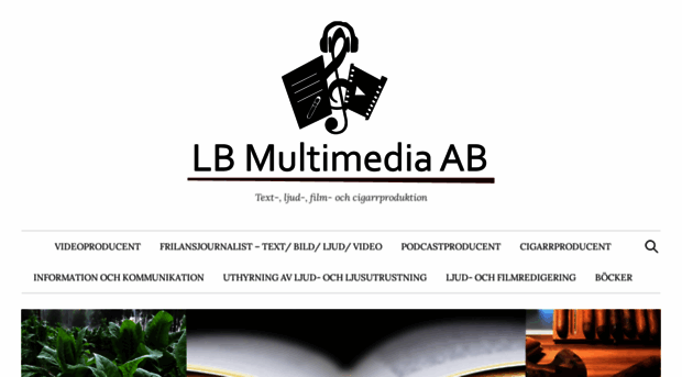 lbmultimedia.se