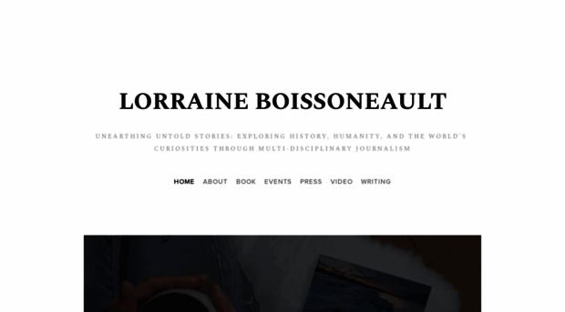 lboissoneault.com