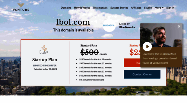 lbol.com