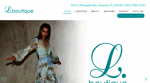 lboutiques.com