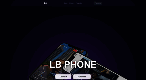 lbphone.com