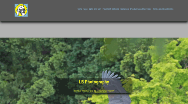 lbphotography.co.za