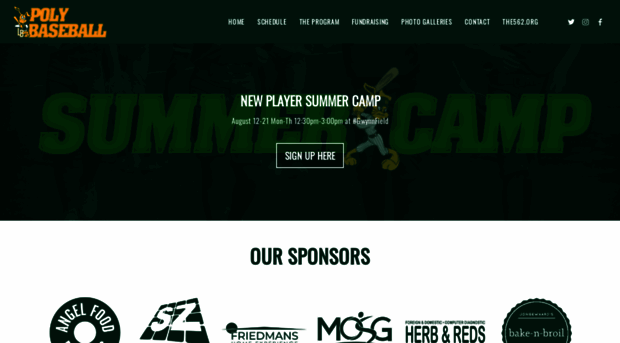 lbpolybaseball.com