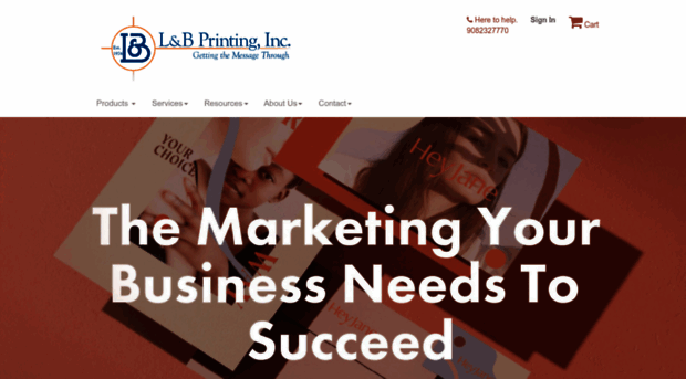 lbprintinginc.com