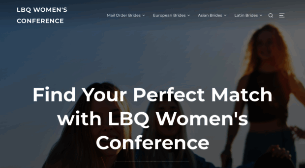lbqwomenconference.org