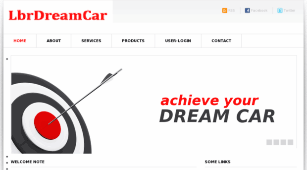 lbrdreamcar.com