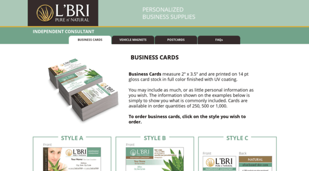 lbribusinessaides.com