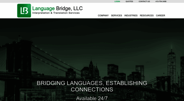 lbridge.com