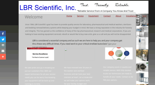 lbrscientific.com