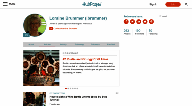 lbrummer.hubpages.com