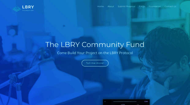 lbry.fund