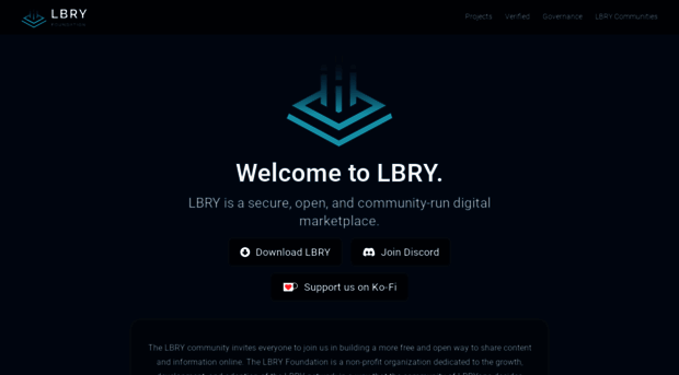 lbry.org