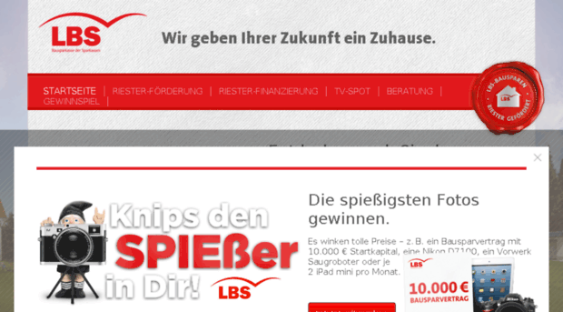 lbs-modernisieren.de