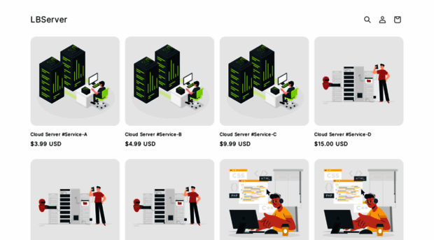 lbserver.net