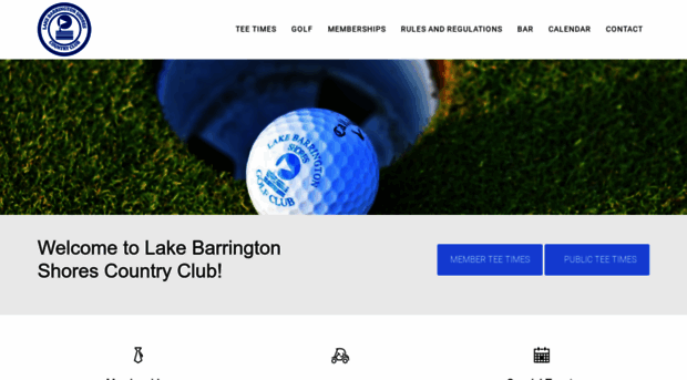 lbsgolf.com