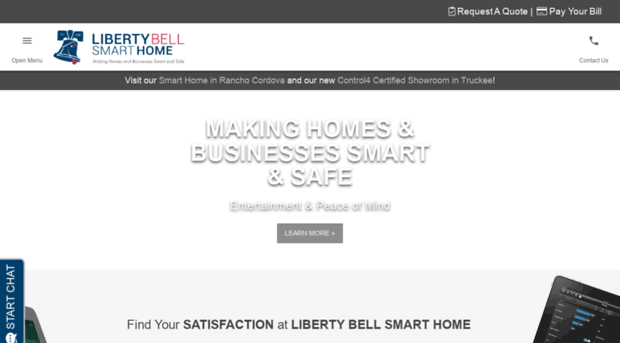 lbsmarthome.com