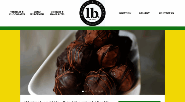 lbsweets.com