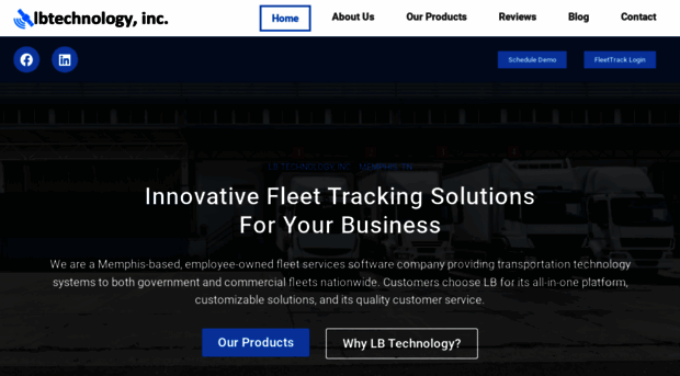 lbtelematics.com