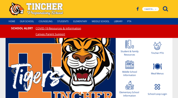 lbtincher.schoolloop.com