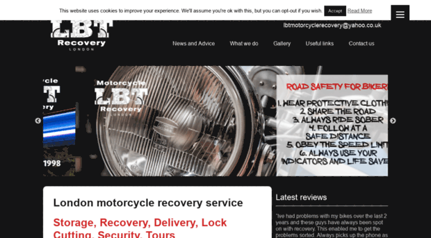 lbtmotorcyclerecovery.co.uk