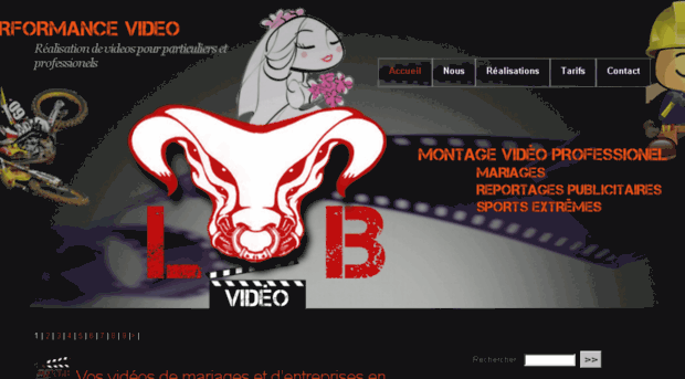 lbvideo.com