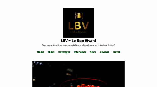 lbvlebonvivant.com