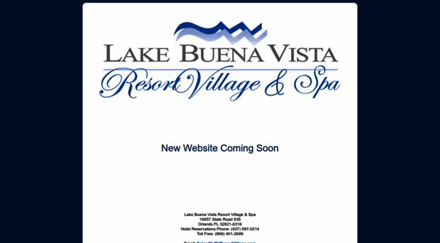 lbvresortvillage.com