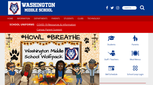 lbwashington.schoolloop.com