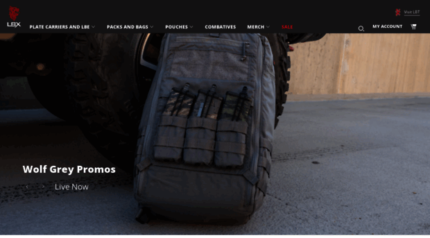 lbxtactical.lbtinc.com