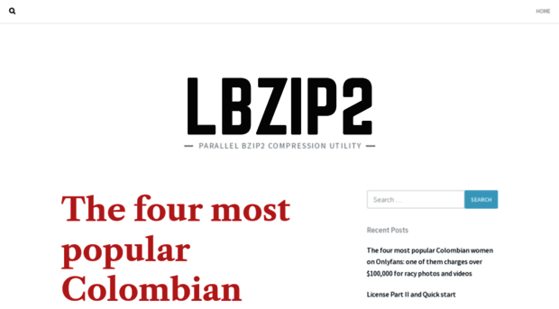 lbzip2.org