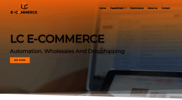 lc-ecommerce.com