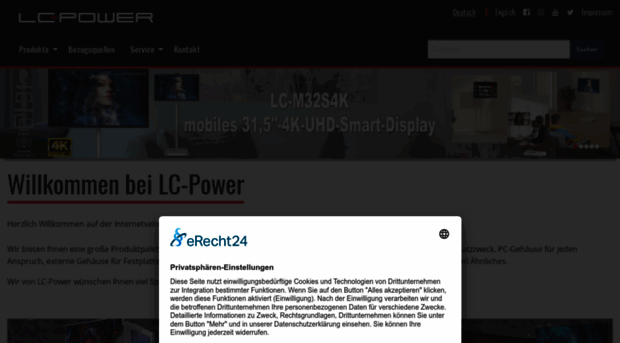 lc-power.com
