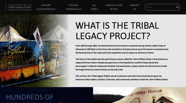 lc-triballegacy.org