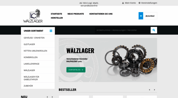 lc-waelzlager-shop.de