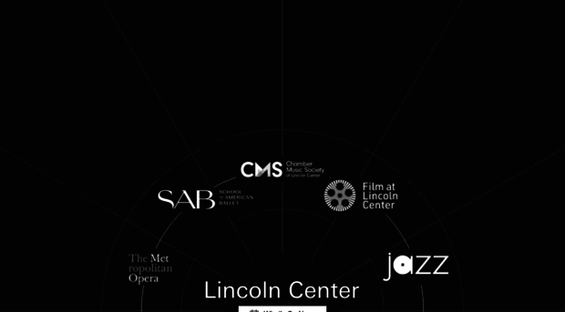 lc.lincolncenter.org