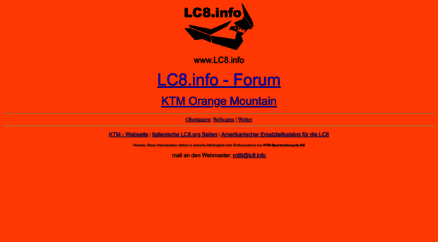 lc8.info