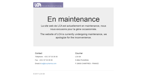 lca-pharma.com