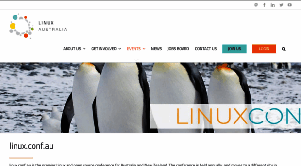 lca2007.linux.org.au
