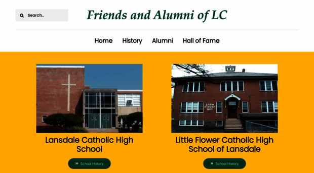 lcalumni.com