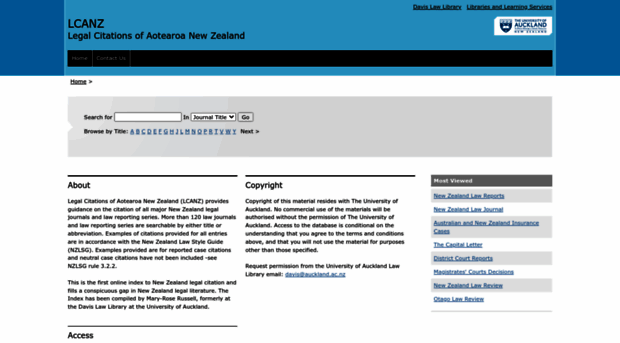 lcanz.auckland.ac.nz
