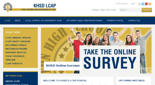 lcap.kernhigh.org