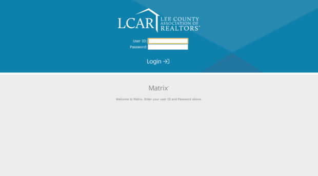 lcar.mlsmatrix.com