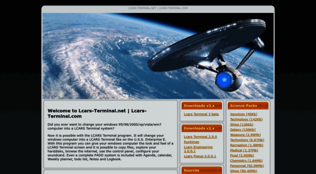 lcars-terminal.net