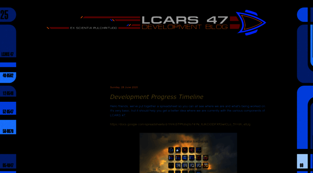 lcars47.com