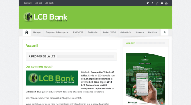 lcb-bank.com