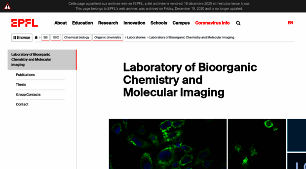 lcbim.epfl.ch