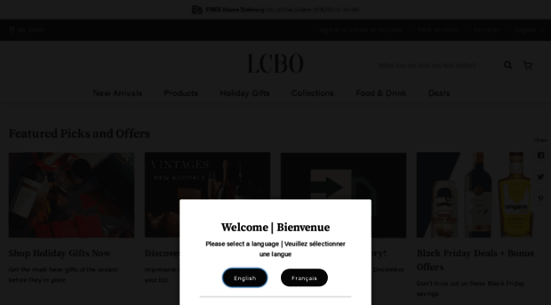 lcbo.ca